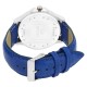 SMAEL CSM01 Exclusive Series Day & Date Blue Dial Men's Watch