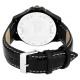SMAEL CSM02 Exclusive Series Day & Date Black Dial Men's Watch
