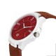 SMAEL CSM09 Exclusive Designer Series Red Dial Men's Watch
