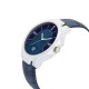 SMAEL CSM10 Exclusive Designer Series Quartz Movement Blue Dial Men's Watch