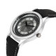 SMAEL Exclusive Series Quartz Movement Leather Strap Analogue Premium Women's and Girl's Wrist Watch(CSM121)