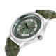 SMAEL Exclusive Series Quartz Movement Leather Strap Analogue Premium Women's and Girl's Wrist Watch (CSM126)