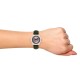 SMAEL Exclusive Series Quartz Movement Leather Strap Analogue Premium Women's and Girl's Wrist Watch (CSM126)