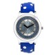 SMAEL Exclusive Series Quartz Movement Leather Strap Analogue Premium Women's and Girl's Wrist Watch(CSM131)