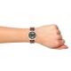 SMAEL Exclusive Series Quartz Movement Leather Strap Analogue Premium Women's and Girl's Wrist Watch (CSM132)