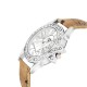 SMAEL Exclusive Series Quartz Movement Leather Strap Analogue Premium Women's and Girl's Wrist Watch (CSM41)