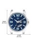 SMAEL Exclusive Series Blue Dial Day & Date Analogue Boys And Mens Watch-CSM59