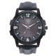 SMAEL Exclusive Series Quartz Movement Analogue Grey Dial Watch for Boys and Men(CSM82)