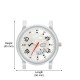 Wrightrack Exclusive Series Quartz Movement Analogue White Dial Day & Date Men's Watch (WT482)