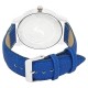 Wrightrack Exclusive Series Quartz Movement Analogue Blue Dial Day & Date Men's Watch (WT527)