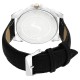 Wrightrack Exclusive Series Quartz Movement Analogue White Dial Day & Date Men's Watch (WTSM58)